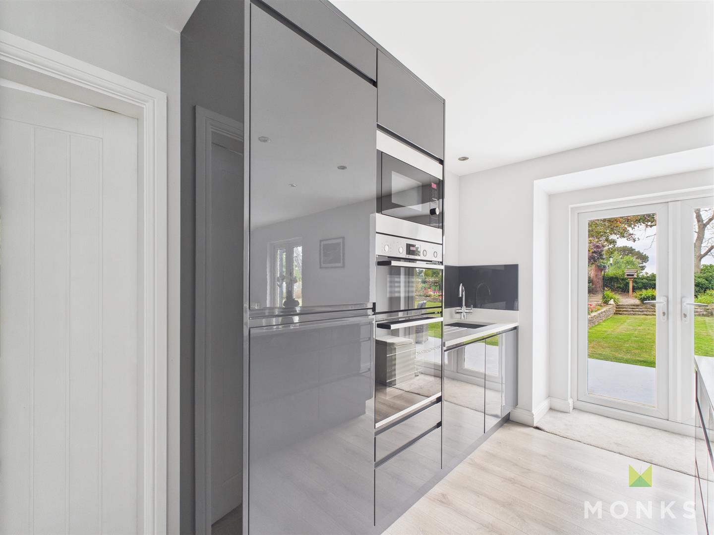 Maymyo Shawbury Road, Wem, SY4 5PF For Sale